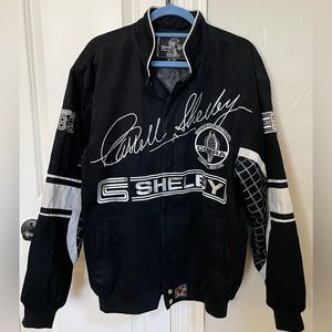 50th Anniversary Shelby Cobra Jacket